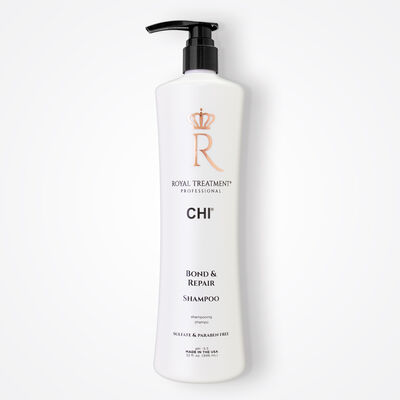 Royal Treatment Bond and Repair Shampoo - 32 Ounces